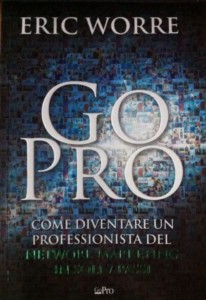 Book Cover: Go Pro - Eric Worre