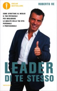Book Cover: Leader di Te Stesso - di Roberto Re