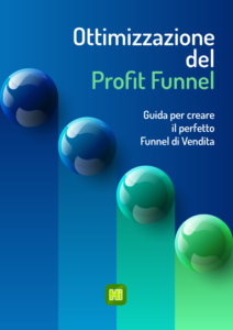 Book Cover: Ottimizzazione del Profit Funnel - Guida perfetta per Funnel di Vendita