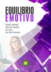 Book Cover: EQUILIBRIO EMOTIVO