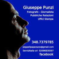 Foto del profilo di Giuseppe Punzi