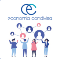 Logo del gruppo di ECONOMIA CONDIVISA