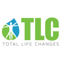 Logo del gruppo di TOTAL LIFE CHANGES ITALIA