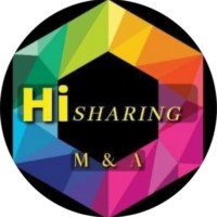 Logo del gruppo di HI-sharing M&A