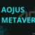 Logo del gruppo di metaverso aojus