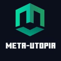 Logo del gruppo di Metaverso Meta utopia