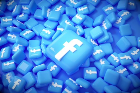 3d-pile-facebook-logo-background-facebook-famous-social-media-platform