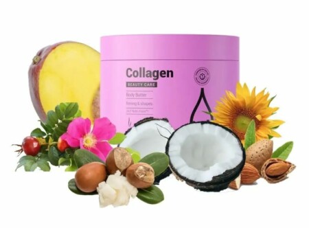collagen crema